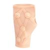 Magnetic Silicone Glove Compression Arthritis Massage Pain Relief Gloves Outdoor Running Sports Pressure Protection