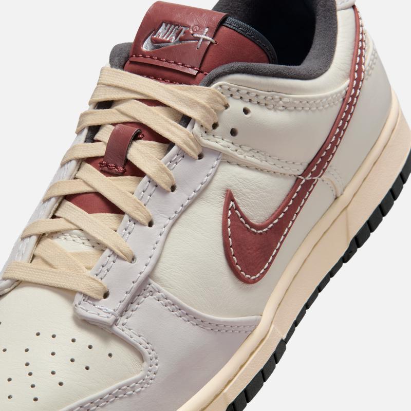 Nike Men's New Flat-bottomed Sports Shoes - NIKE DUNK LOW IM6670