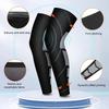 1PC Compression Knee Support Full Leg Sleeve Knee Support Sleeve  for Men Women