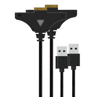 Digitalkabel – Datenkabel