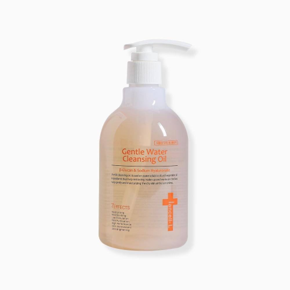 

Iancell Gentle Water Cleansing Oil 330ml FREE