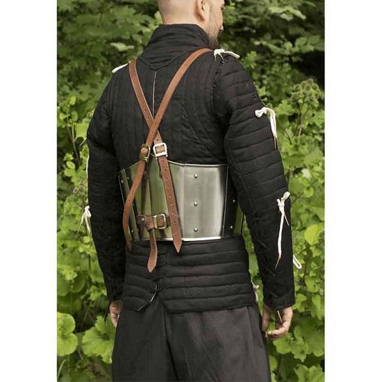 Chur Burg Armour Medieval Breastplate Chest Armor LARP Costume