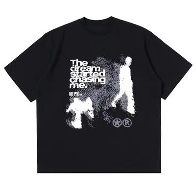 Tops – T-Shirts