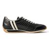 Sneakers In PAMIR 27071 Black Cm [Patrick] [P (Made Japan) (Standard) 22.5