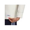 adidas Neo Womens Long Sleeve Sports Pullover Sweatshirt Women Sweatshirts Off-White GP5498