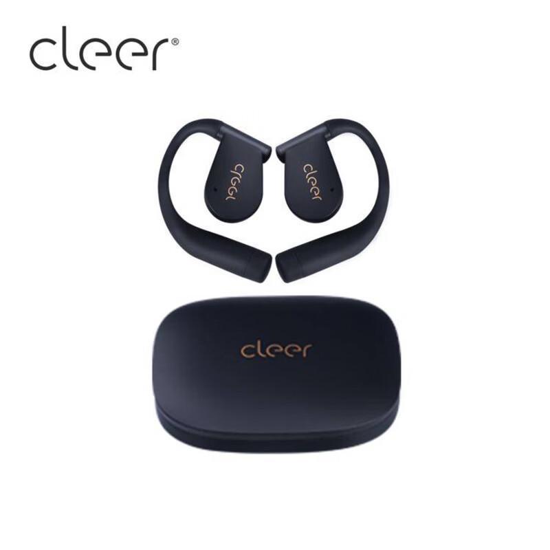 

Cleer ARC Air 2 Open-Ear Wireless Sports Headphones