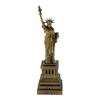 The Statue of Liberty Action Figure Souvenir Ornaments for Home Decor 15cm