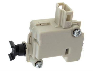 VW Bora 98-05 Central Locking Actuator for Rear Trunk Lid