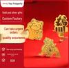 Accesorii pentru decor – Produse din metal