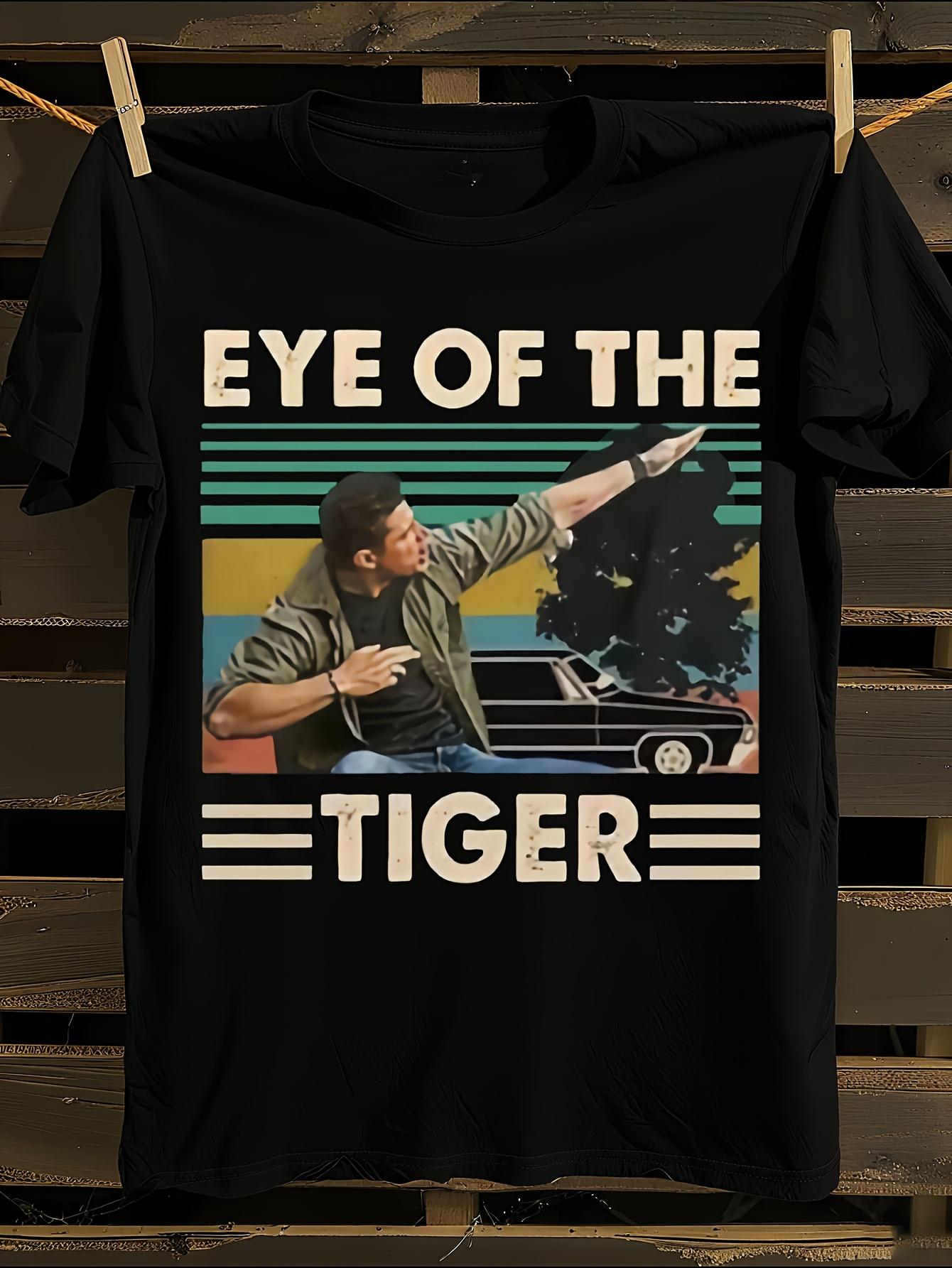 Dean Winchester Supernatural TV Show T-shirt XXXL