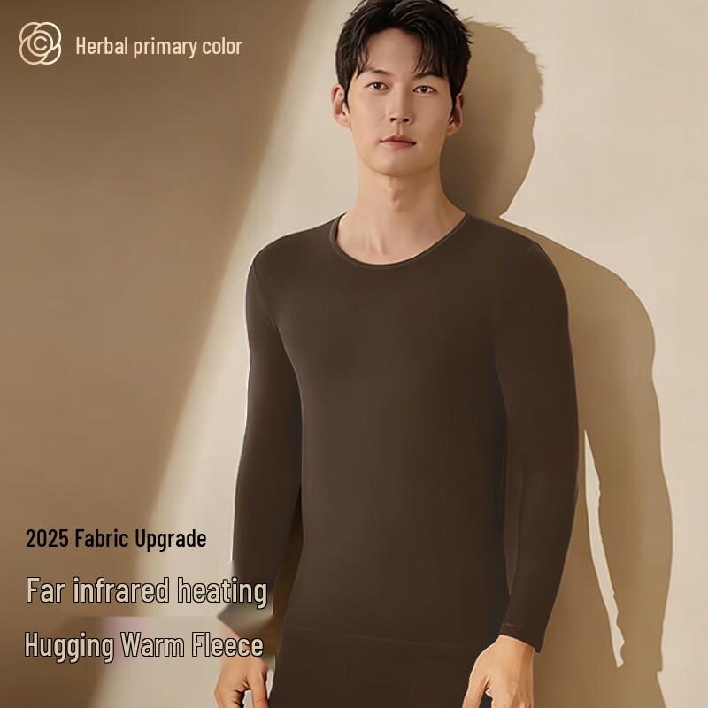 

Мужской толстый термокомплект One Size (Men s 170cm, 45-65kg)