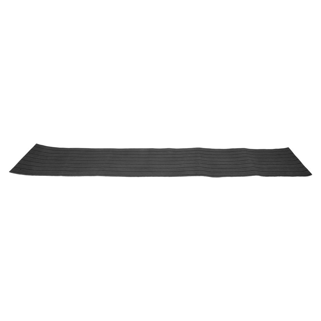 Boat Deck Pad EVA Foam Self Adhesive Waterproofing Enhanced Comfort Marine Anti Slip Flooring Decking Mat for Yacht Motorboat RV   Cart