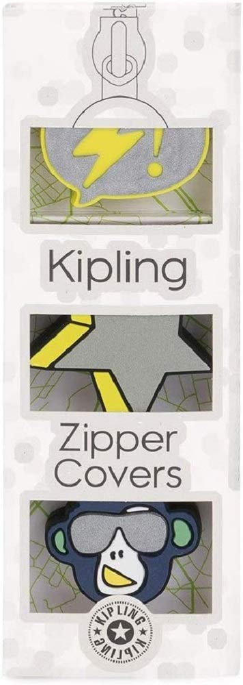 

Kipling Bts Пуллеры Смешанный Смелая Звезда Один Размер Багаж, Монах,