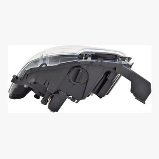 Kompatibel mit 2016-19 Tacoma Scheinwerfern 81110-04280 & 81150-04280