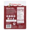 iHerb Wild Alaskan Smoked Salmon 85g (3oz)