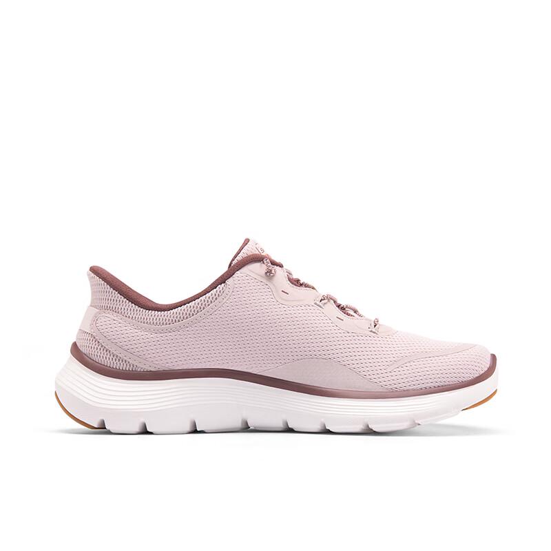Skechers Women's Comfort Mesh Slip-On Walking Shoes