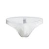 Men's Sexy Lace Thong - Low Waist, Breathable & Elastic C505