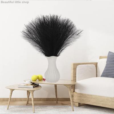 Straw Dried Flower Home DIY Decoration
