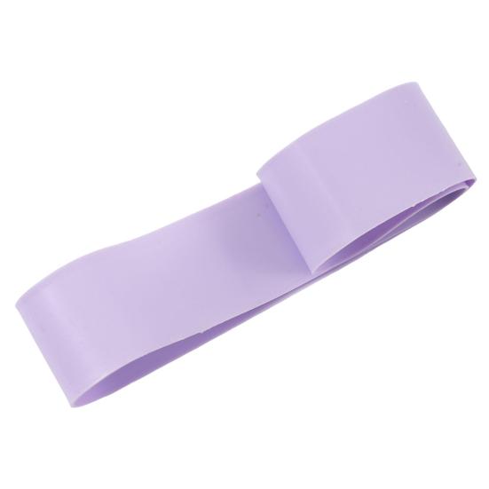 Resistance Band for Working Out Elastic Exercice Loop Band for Booty Legs Physical