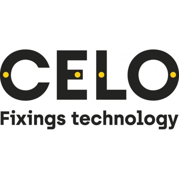 CELO Goujon BA plus 8-75/10 (Par 50) - 4250438910457