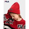 Fila Gorro de Tricô Unissex