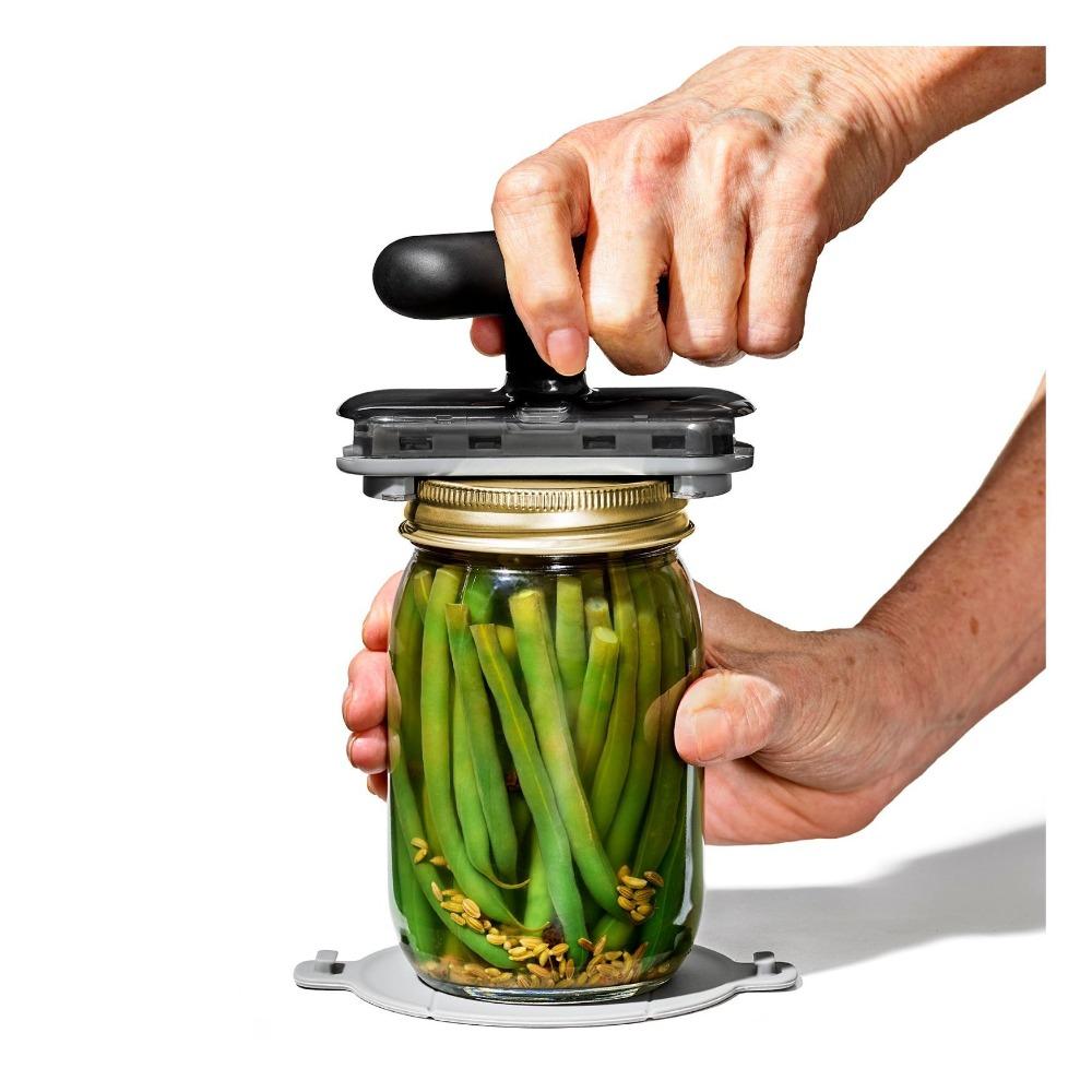 

Anti Slip Bottle Opener Easy Twist Off Can Opener New Kitchen Accessories Household