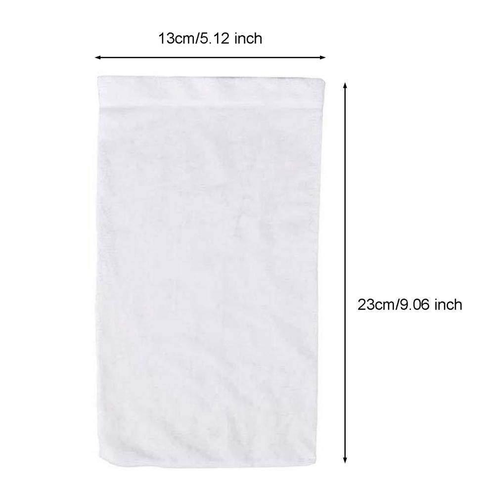 Pool Filter System Protection Pool Skimmer Socks Fine Mesh Filter Net for In-ground Above Ground Pools Debris Catcher for Leaves