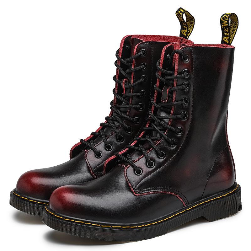 Shoes: Breathable, Casual Sneakers, Plus Size Non-slip, Shock-absorbing, Outdoor Hiking Shoes, Shoes, Wear-resistant Hiking Shoes