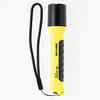 GENTOS BR-10M Powerful 400 Lumens LED Flashlight, AA Battery Operated, Blaster, Handheld Flashlight