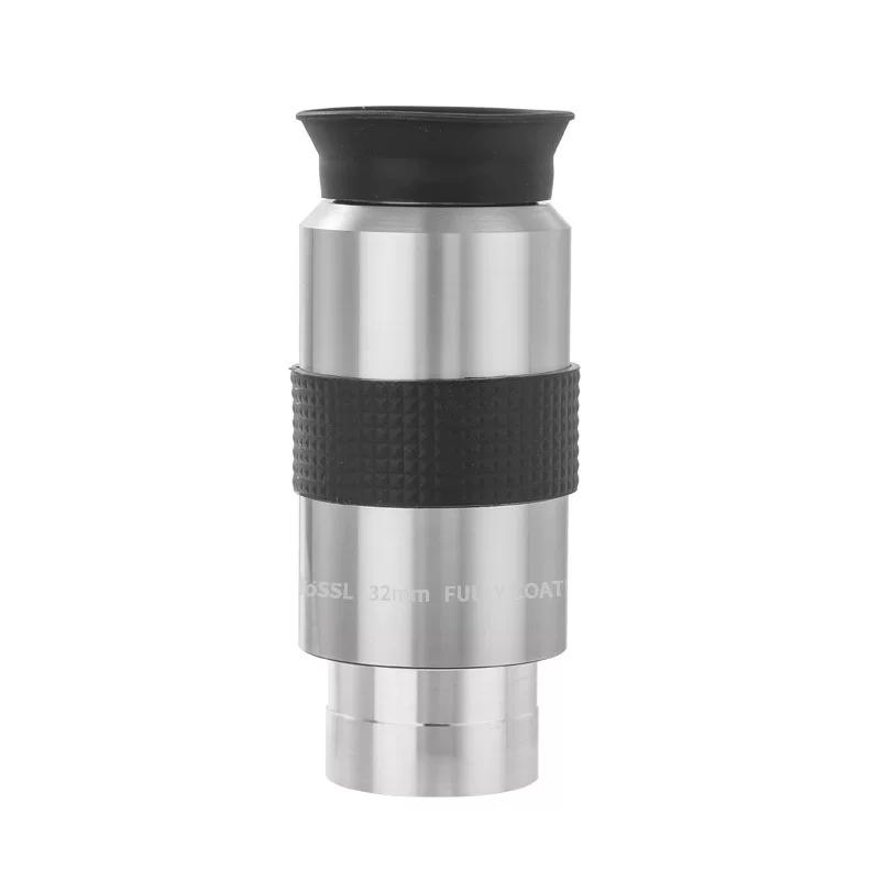 Proosol Pl 32mm Pl40mm Eyepiece 2x0. Teleconverter Astronomical Telescope 1.25-Inch Interface