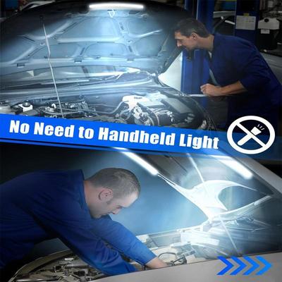 İç aydınlatma – Çalışma Lambaları