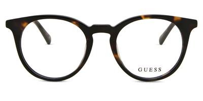 Guess Gu5224 052 Lunettes de vue unisexes