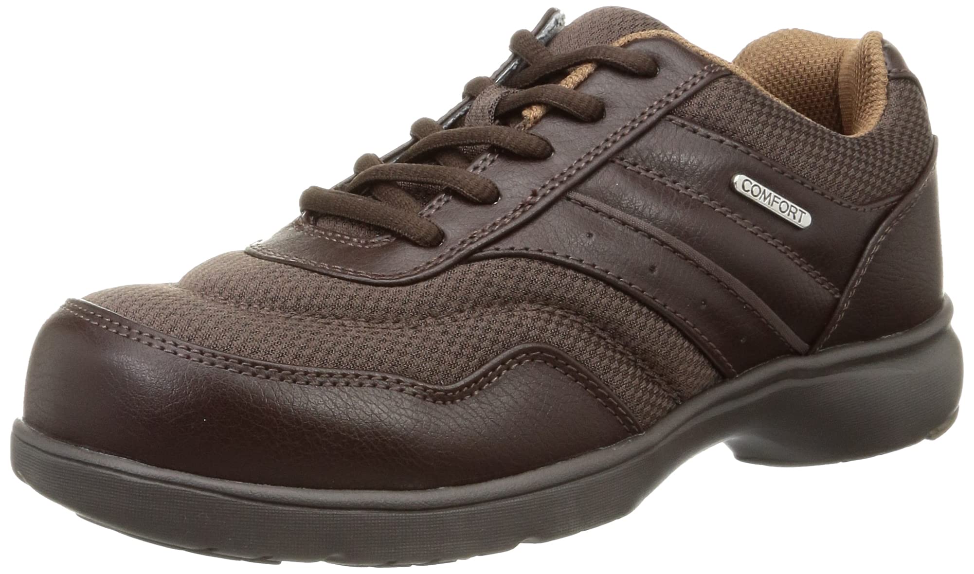 

Comfort Walker Повседневная ходьба Широкая 4E На молнии Амортизированная Легко надевать и снимать Темный Размер см Мужская обувь, Ширина, Застежка, Стелька, Выкл, Легкий,