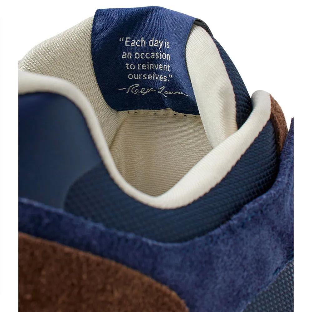 Ralph Lauren Ftw Кросовки TRN 89 PP V2