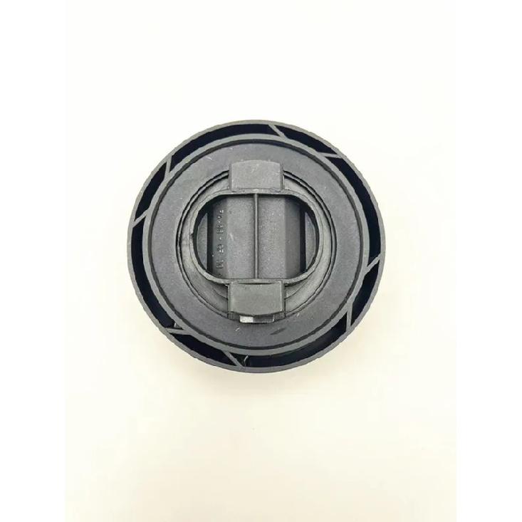 OE; 11128655331 for BMW N55 N52 N20 Engine Filler Oil Cap Original  E70 X5 F16 X6 F07 5-series E83 X3