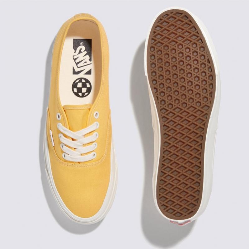Vans Mte Authentic Reissue 44 Spectra Yellow Vn000cw2ywz1