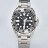 Men's Steel Belt Watch Fashion Business Luminous Waterproof Watch Mechanical Watch