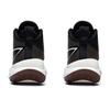 Li-Ning Lightweight Series Non-Slip Wear-Resistant Mid-Top Basketball Shoes Men Sneakers Black Green ABAS027-12