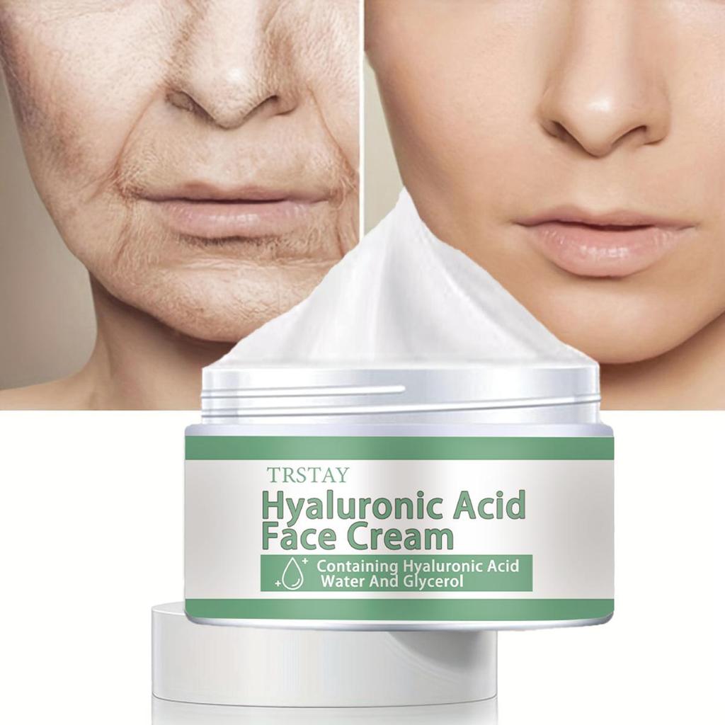 Brightening Cream Moisturizes, Is Smooth and Delicate, Gentle and Non-irritating, Reduces Fine Lines, Moisturizes the Skin, and Improves Damaged Skin