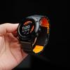 Quick Fit 22mm 26mm Titanium Band for Garmin Fenix 8 51mm 7X Pro 6X Pro 5x Tactix 7 Enduro 3 2 Instinct 2X Forerunner 935 945