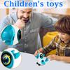 Children's Pet Toys  Parrot Companion Toy  Elderly Relaxation Toys   Desktop Toys  Creative Gifts Novelty Toys