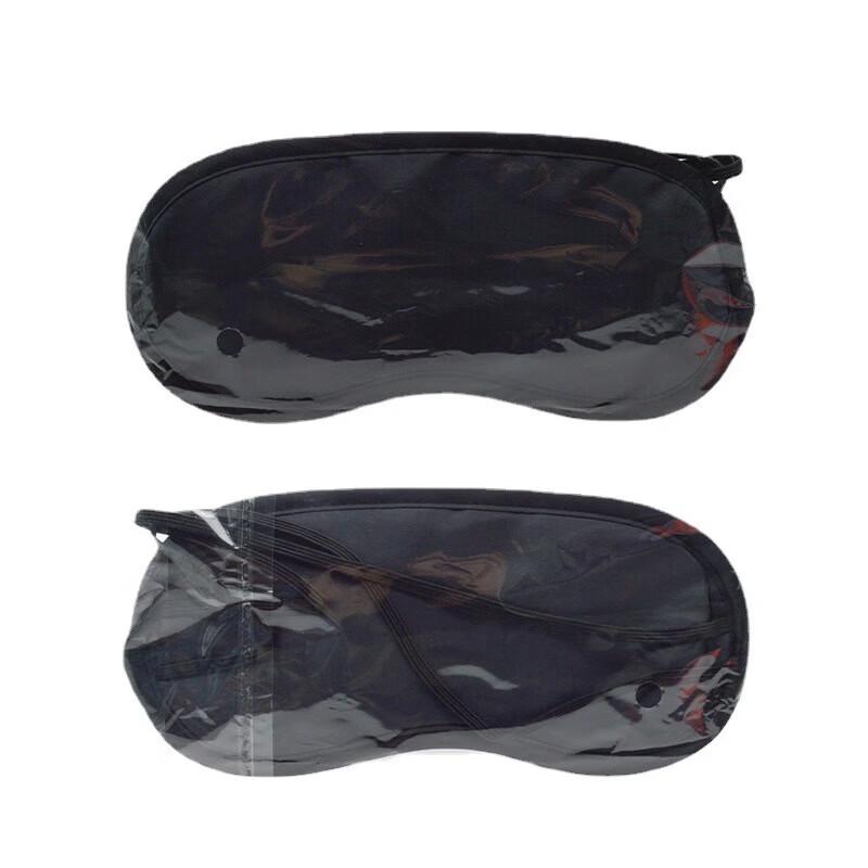 

Breathable Sleep Eye Mask (100-Pack)