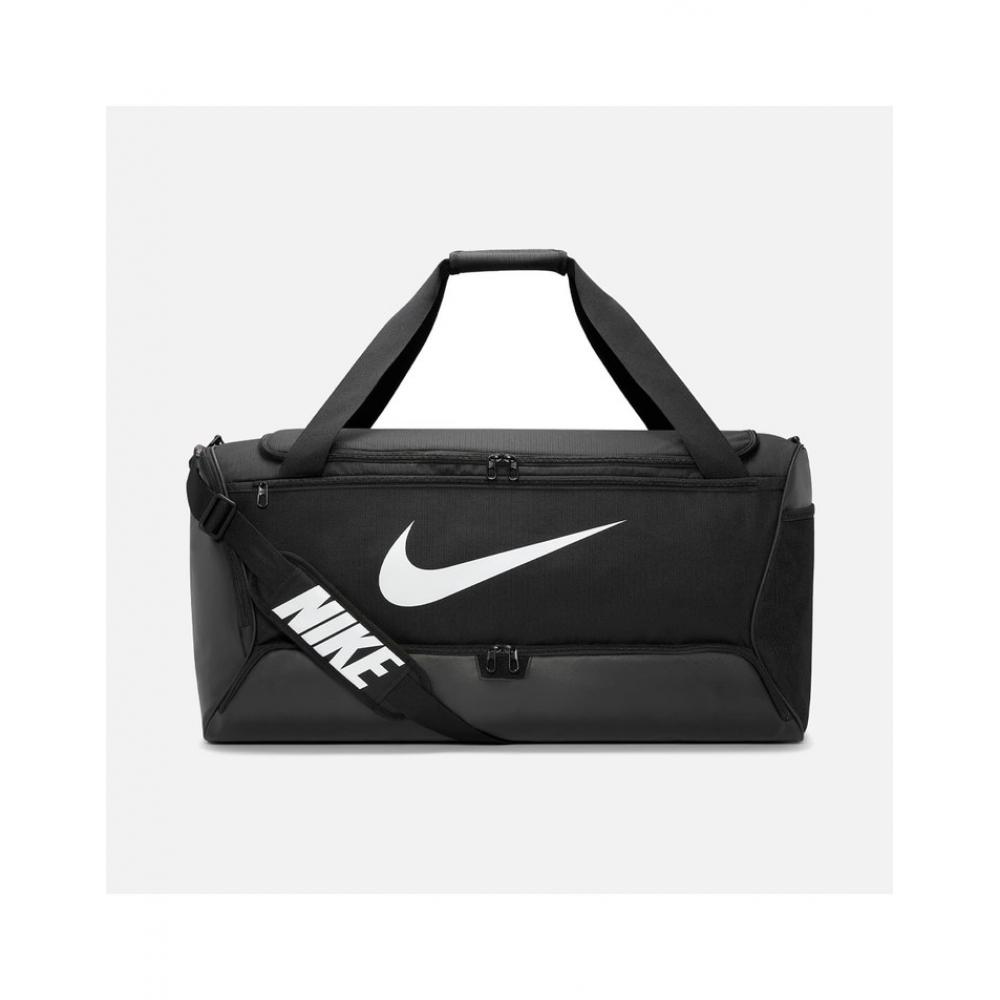 

Сумка Nike Brasilia Swoosh L Do9193 010 blackFREE