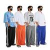 REPXIMUM Sideline Wide Balloon Track Training Pants (4 Colors)