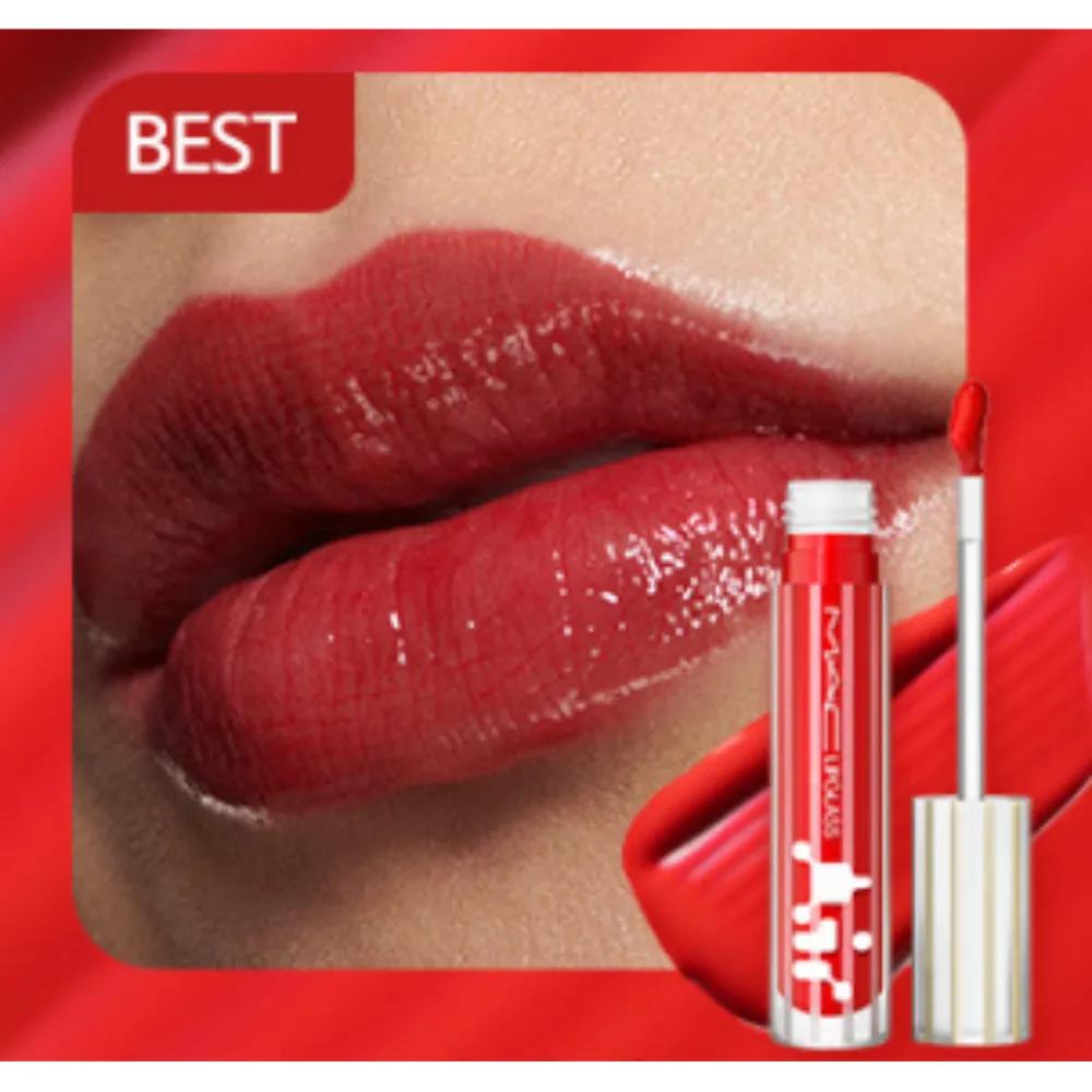 MAC Lipglass Air Non Stick Gloss 5ml Talented