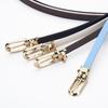 2025 Women's Alloy Buckle Belt: Versatile Pin Design for Fashion, Commute, Waist Chain, and Pants/Dress Decoration