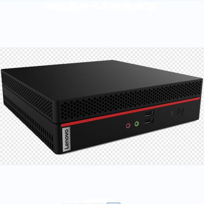 Lenovo ECC-T30 Series Industrial PC (CN version)
