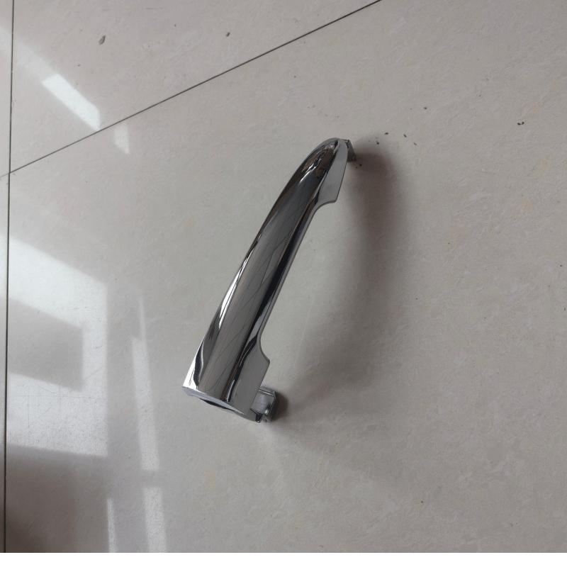 82651-1D010 FOR KIA 2007 2008 2009 2010 2011 CARENS Electroplating of exterior door handle