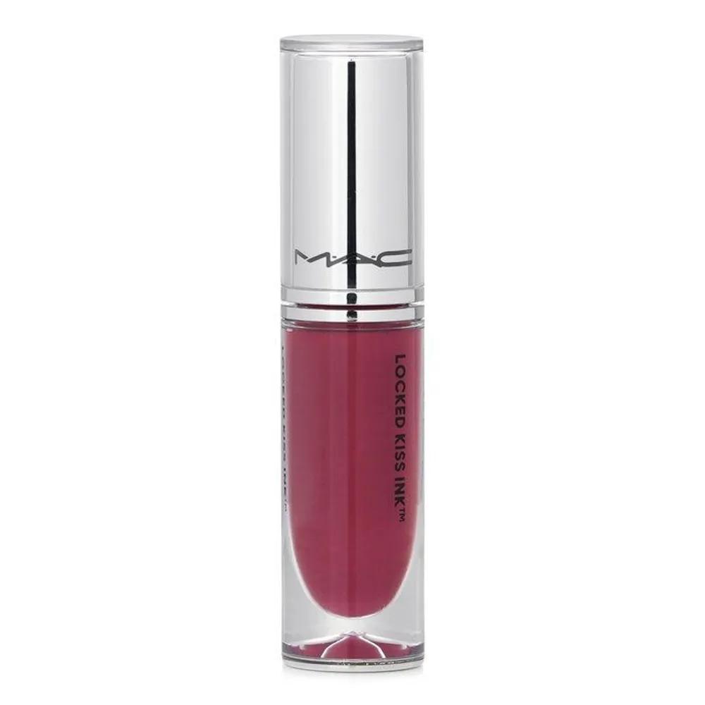 

Rocking Kiss Ink Lipstick - 75 Decadence 4ml/0.14oz