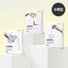 Rovectin Dr. Mask Pore Pack 5 Pieces  Option 1 